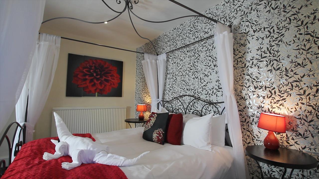Отель The Swan At Stoford Stapleford  Номер фото